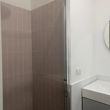 Rum i privatbostad Mimi E Menami A Pietrapapa Rom