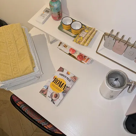 Mimi E Menami A Pietrapapa *