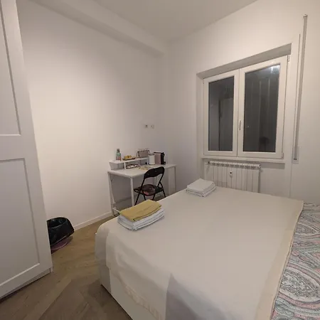 Mimi E Menami A Pietrapapa Rum i privatbostad