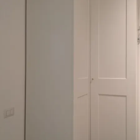 Mimi E Menami A Pietrapapa Habitación en casa particular Roma